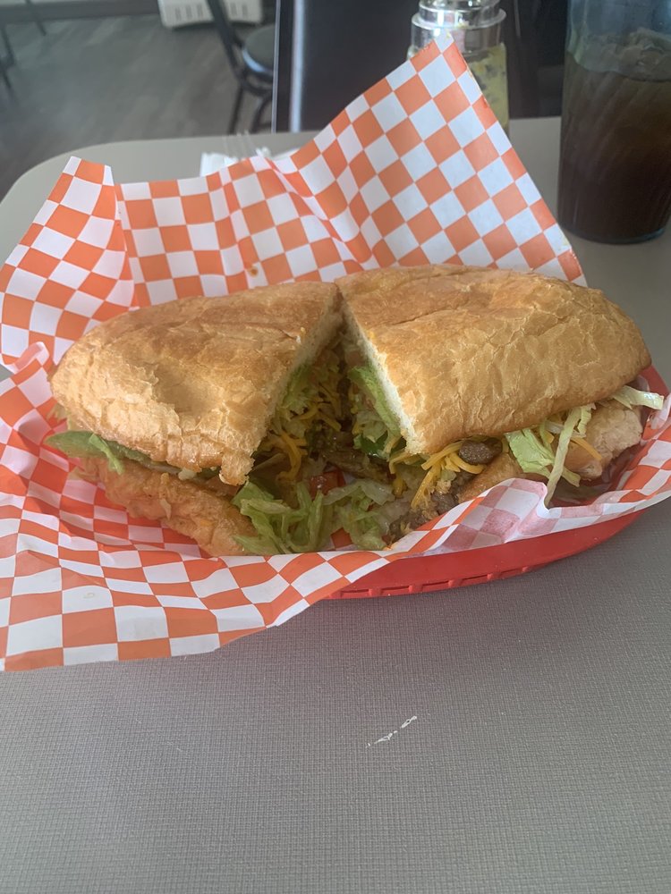 LIL JONNYS TACO HOUSE 20 Photos & 37 Reviews 3601 IH35 N, San Antonio, Texas Mexican