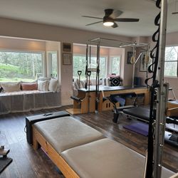 Zend Avesta Pilates