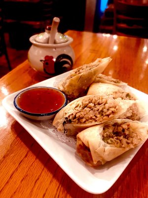 Immm Rice & Beyond by null