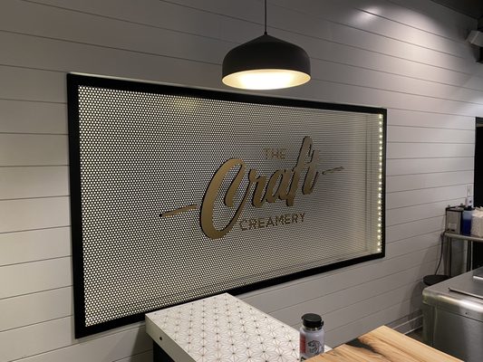 The Craft Creamery by null