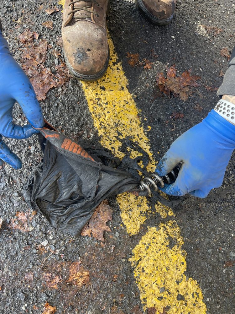 Slide of All Star Sewer