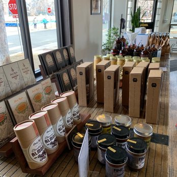 Steam Espresso Bar - Coffee & Tea Near Me - Denver, Colorado