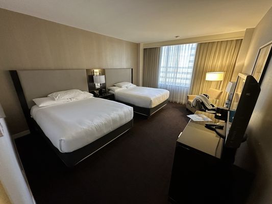 Hyatt Regency New Orleans by null