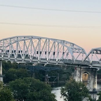 Acme Feed & Seed - View from the rooftop - Bars Near Me - Nashville, Tennessee