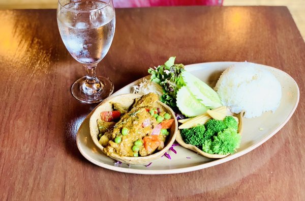 Chabaa Thai Bistro by null