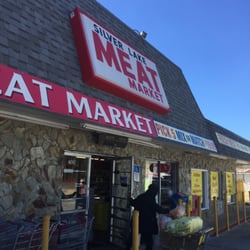 Silver Lake Meat Market - Outside. This is on Blountstown Hwy at the intersection of Geddie Road.