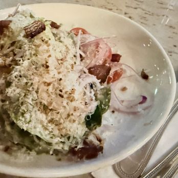 Revelry - Gem Salad - Wine Bars Near Me - Bozeman, Montana