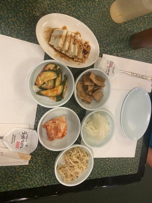 Young's Korean Restaurant by null