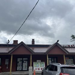 K2 Liquor - Wine & Liquor right next door to Beer & Soda