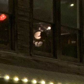 Ghost Tours of St Augustine - Zoom in of the shadowy figure wearing a hat - Tours Near Me - Saint Augustine, Florida Ghost Tours of St Augustine - Zoom in of the shadowy figure wearing a hat - Tours Near Me - Saint Augustine, Florida