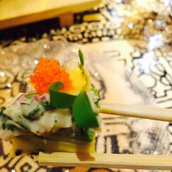 China Chilcano - California Causagiri.....The perfect amuse bouche! - Peruvian Near Me - Washington, DC, District of Columbia