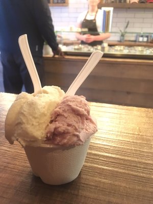 Prime Gelato by null