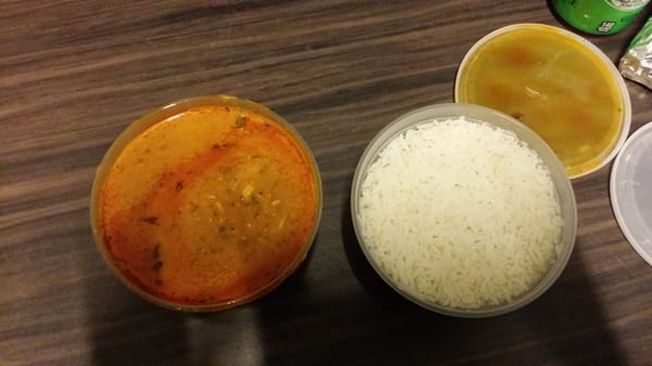 Halal Indian Cuisine by null