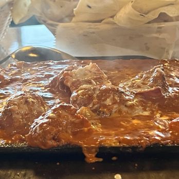 Fusion India - Dangal Chicken - Indian Near Me - Bothell, Washington