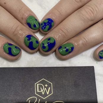D+W Polish - What I asked for. - Nail Salons Near Me - New York, New York D+W Polish - What I asked for. - Nail Salons Near Me - New York, New York