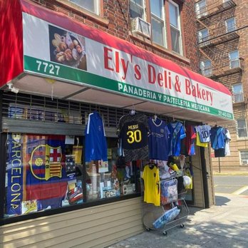 Ely's Deli & Bakery - Ely's Deli & Bakery - Bakeries Near Me - North Bergen, New Jersey Ely's Deli & Bakery - Ely's Deli & Bakery - Bakeries Near Me - North Bergen, New Jersey