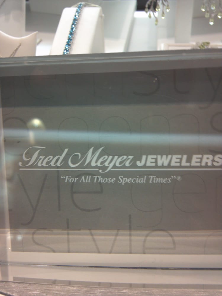 FRED MEYER JEWELERS Updated July 2024 831 Lancaster Dr NE, Salem