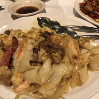 Dynasty China Bistro - Singapore Chow Fun - Chinese Near Me - Reno, Nevada Dynasty China Bistro - Singapore Chow Fun - Chinese Near Me - Reno, Nevada
