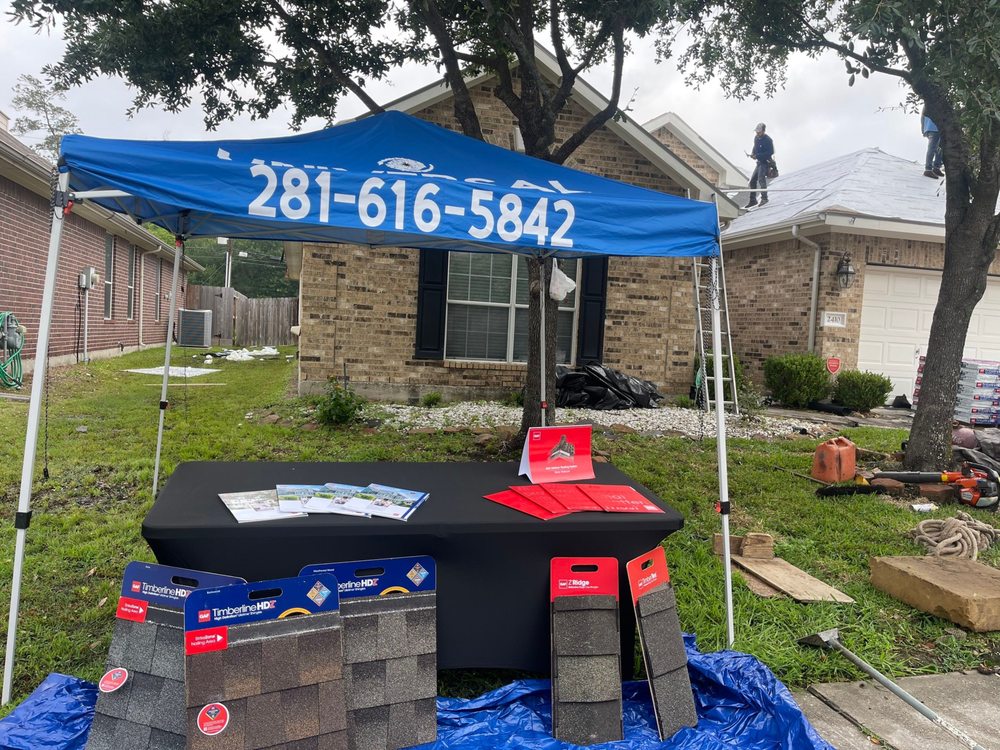 Slide of Universal Roofing & Restoration