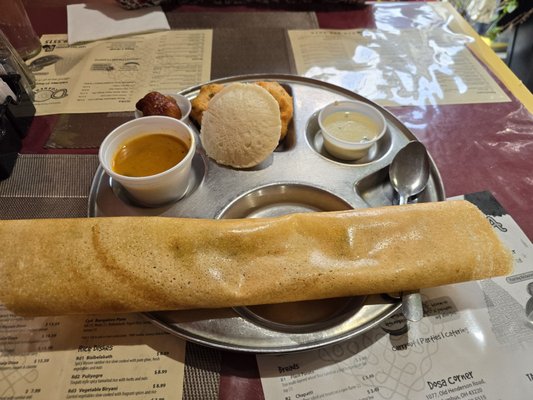 Dosa Corner by null
