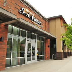 Hilltop Smiles Dentistry