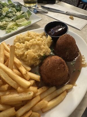 Modern Snack Bar by null