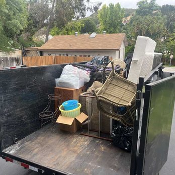 NCF Land & Junk Solutions - Junk Removal & Hauling Near Me - Dunnellon, Florida NCF Land & Junk Solutions - Junk Removal & Hauling Near Me - Dunnellon, Florida