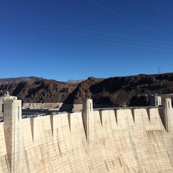 Hoover Dam - Landmarks & Historical Buildings Near Me - Boulder City, Nevada Hoover Dam - Landmarks & Historical Buildings Near Me - Boulder City, Nevada