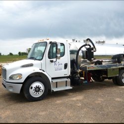 K-Jon Sewer & Septic Service