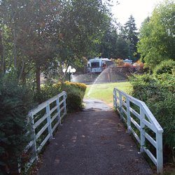 Lakeside RV Park