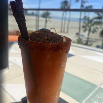 Gaucho Beach - Sandwiches Near Me - Long Beach, California