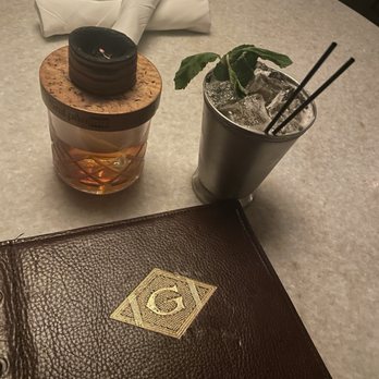 The Garrison - New American Near Me - Ozark, Missouri