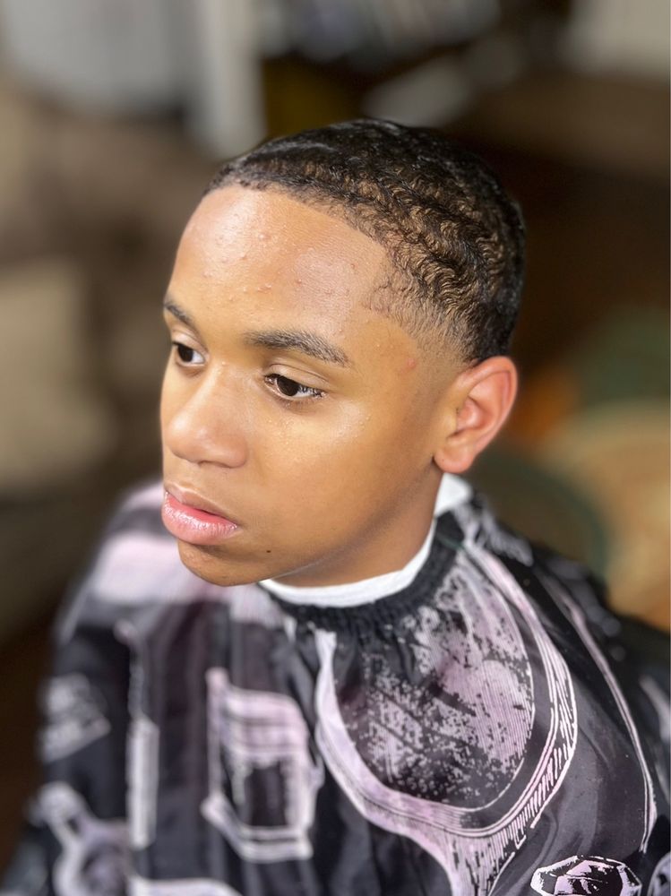 A1 MOBILE CUTZ Updated September 2024 28 Photos Valdosta