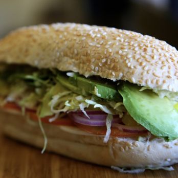 Caesar’s Deli - Veggie Sandwich - Italian Near Me - Bakersfield, California Caesar’s Deli - Veggie Sandwich - Italian Near Me - Bakersfield, California