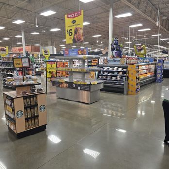 Kroger Marketplace - Inside the store - Grocery Near Me - Newark, Ohio