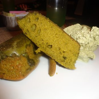 Teppanyaki - Green Tea Cake - Teppanyaki Near Me - Miami, Florida Teppanyaki - Green Tea Cake - Teppanyaki Near Me - Miami, Florida