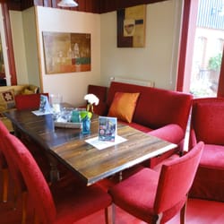 Speicher Bistro