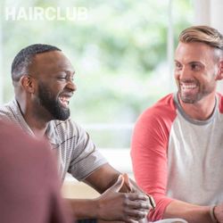 HAIRCLUB