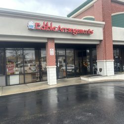 Edible Arrangements