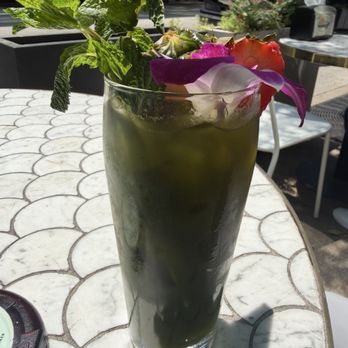 Goddess and the Baker, 44 E Grand - Green Juice - Bakeries Near Me - Chicago, Illinois Goddess and the Baker, 44 E Grand - Green Juice - Bakeries Near Me - Chicago, Illinois