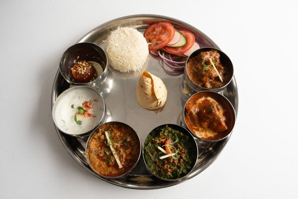 Broadway Masala Restaurant and Catering by null
