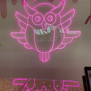 Night Owl Cookies - Cookie time - Desserts Near Me - Pembroke Pines, Florida
