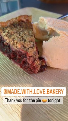 Made With Love Bakery by null