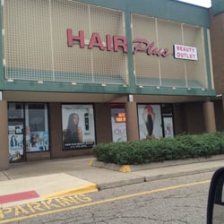 Hair Plus Beauty Outlet