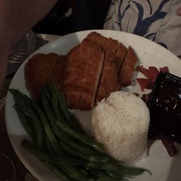 Chicken Chicken