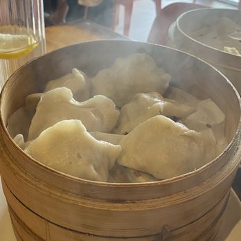 Baozi Ke - Dumplings - Chinese Near Me - Toronto, Ontario
