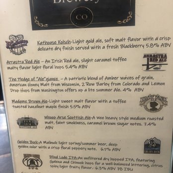 Golden Block Brewery - Pizza Near Me - Silverton, Colorado Golden Block Brewery - Pizza Near Me - Silverton, Colorado