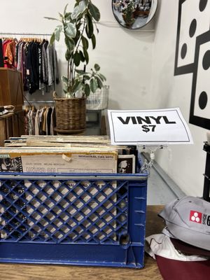 Chance Vintage by null