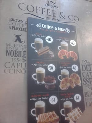 Menu photo 3 Gourmet Villa Ballester, C