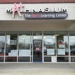 Mathnasium